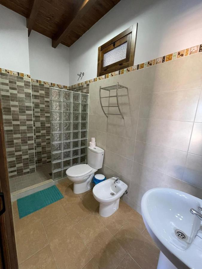 مالقة Habitacion Rural En Posada Los Caballos المظهر الخارجي الصورة