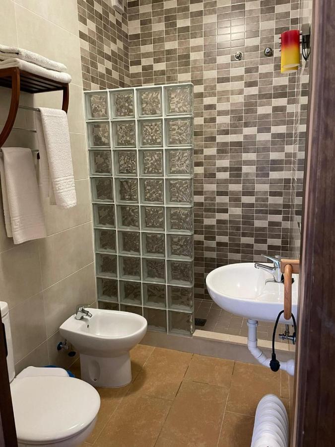 مالقة Habitacion Rural En Posada Los Caballos المظهر الخارجي الصورة